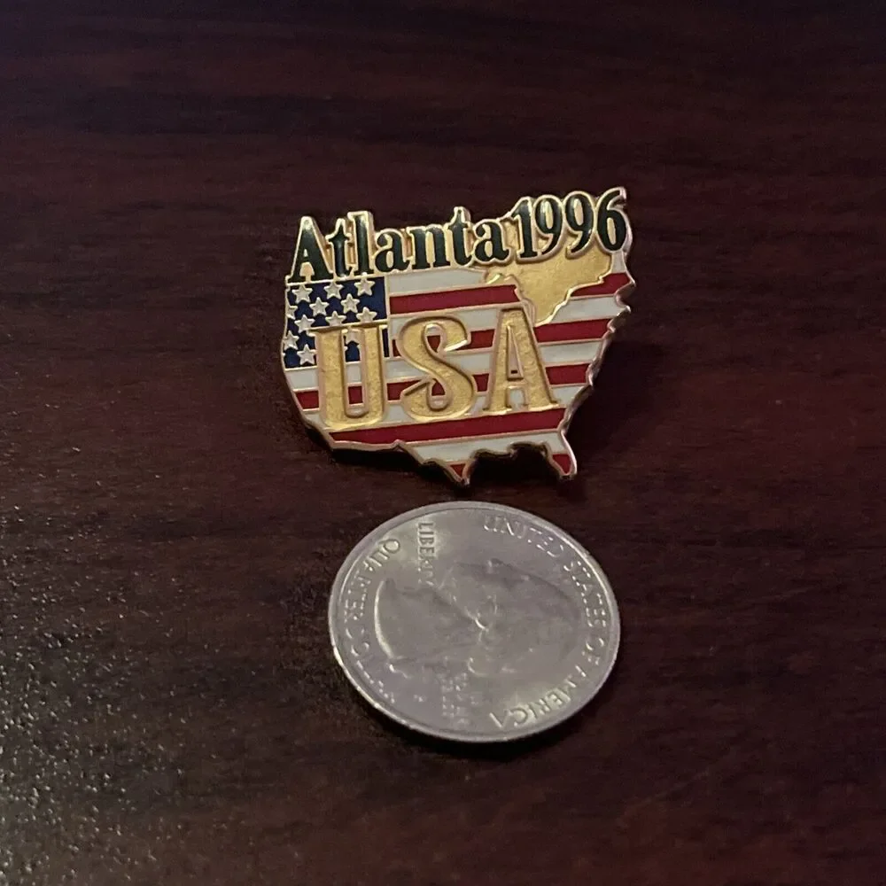 N/A 1996 atlanta